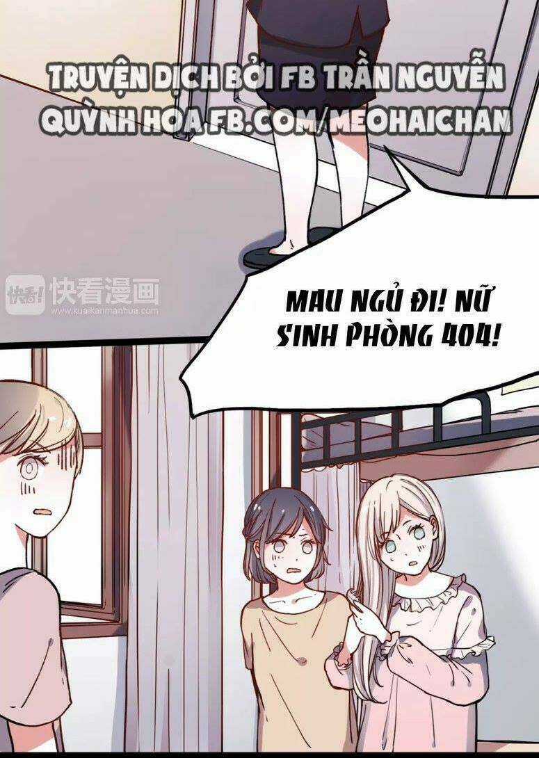 Cậu Đã Từng Yêu Tôi Chapter 13 trang 2