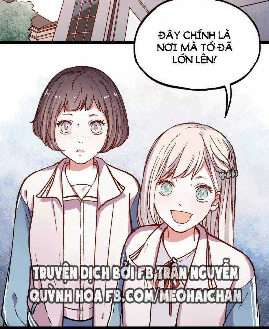 Cậu Đã Từng Yêu Tôi Chapter 13 trang 20