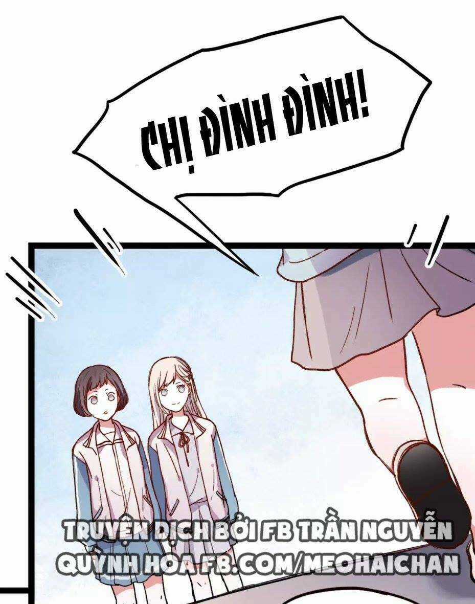 Cậu Đã Từng Yêu Tôi Chapter 13 trang 21