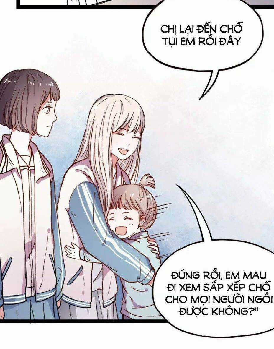 Cậu Đã Từng Yêu Tôi Chapter 13 trang 22