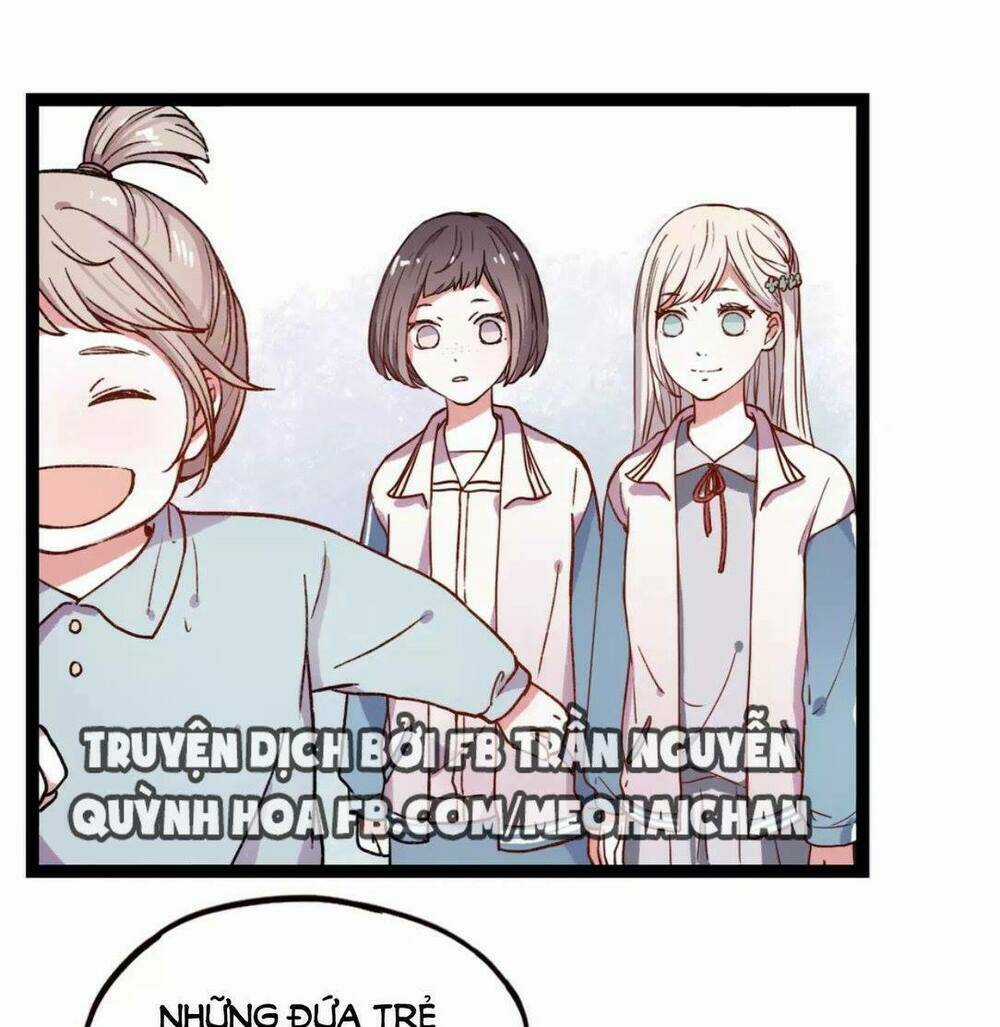 Cậu Đã Từng Yêu Tôi Chapter 13 trang 23