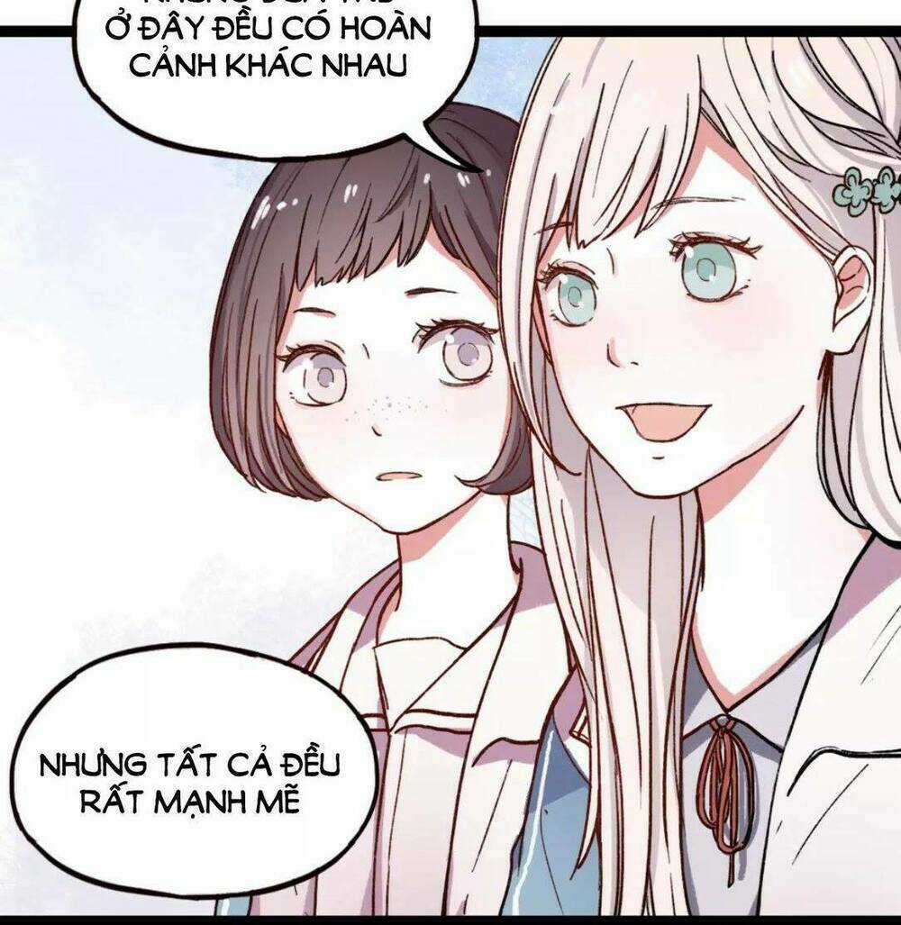 Cậu Đã Từng Yêu Tôi Chapter 13 trang 24