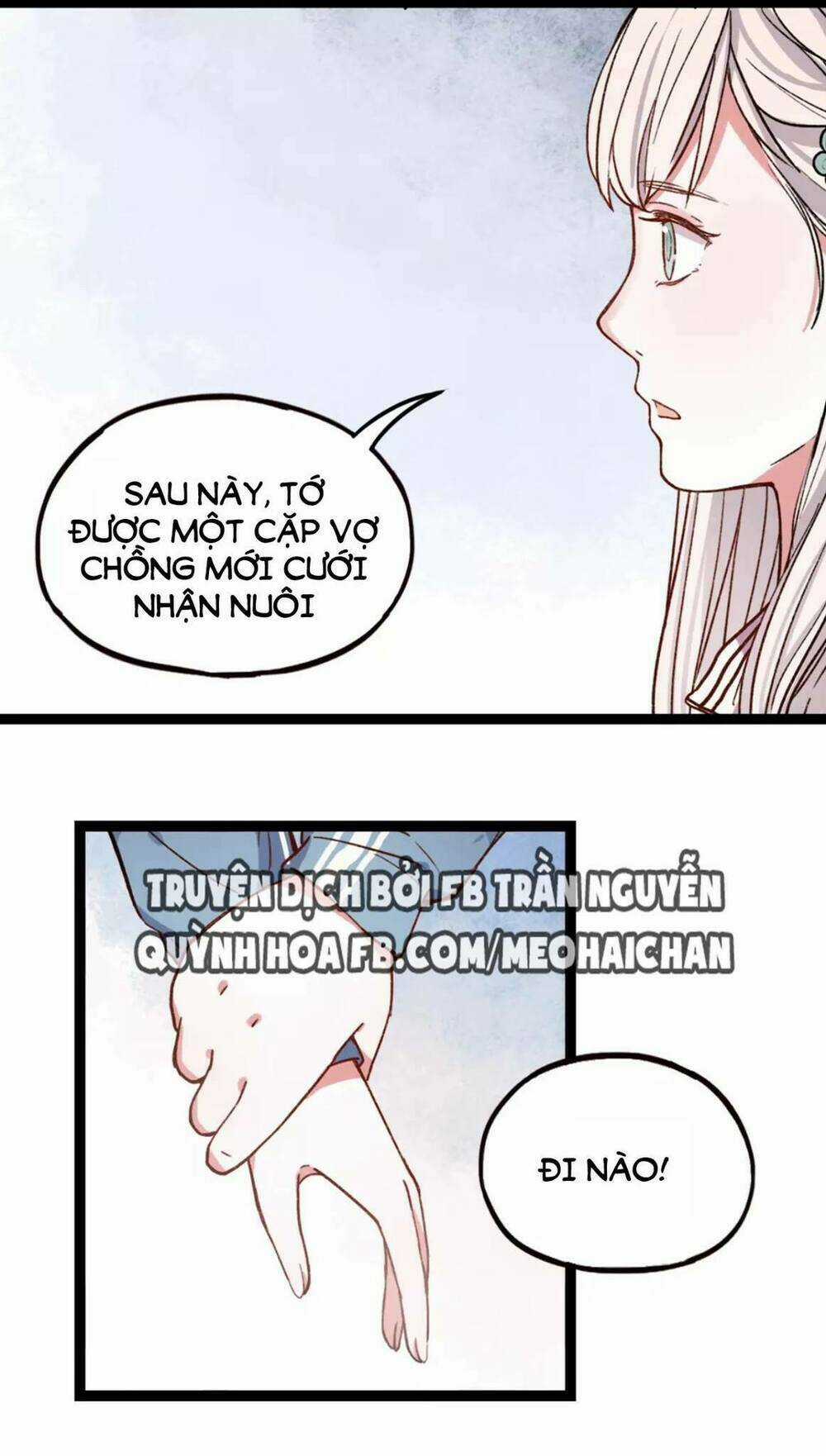 Cậu Đã Từng Yêu Tôi Chapter 13 trang 25