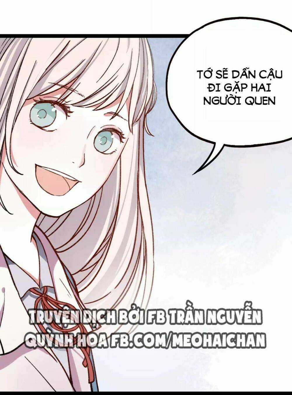 Cậu Đã Từng Yêu Tôi Chapter 13 trang 26