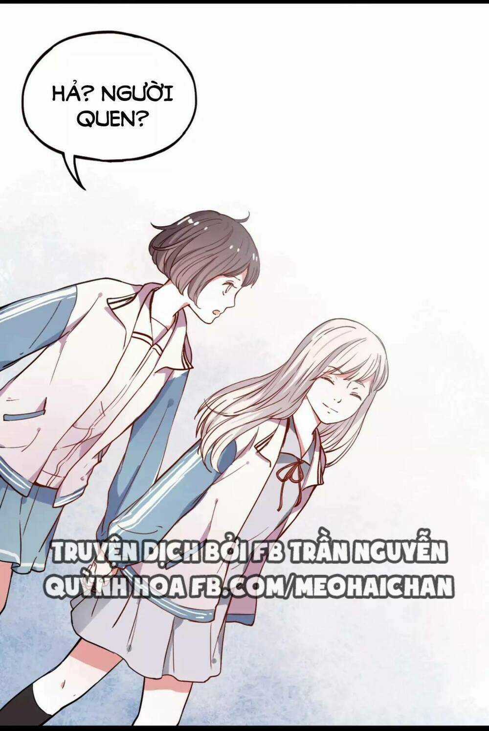 Cậu Đã Từng Yêu Tôi Chapter 13 trang 27