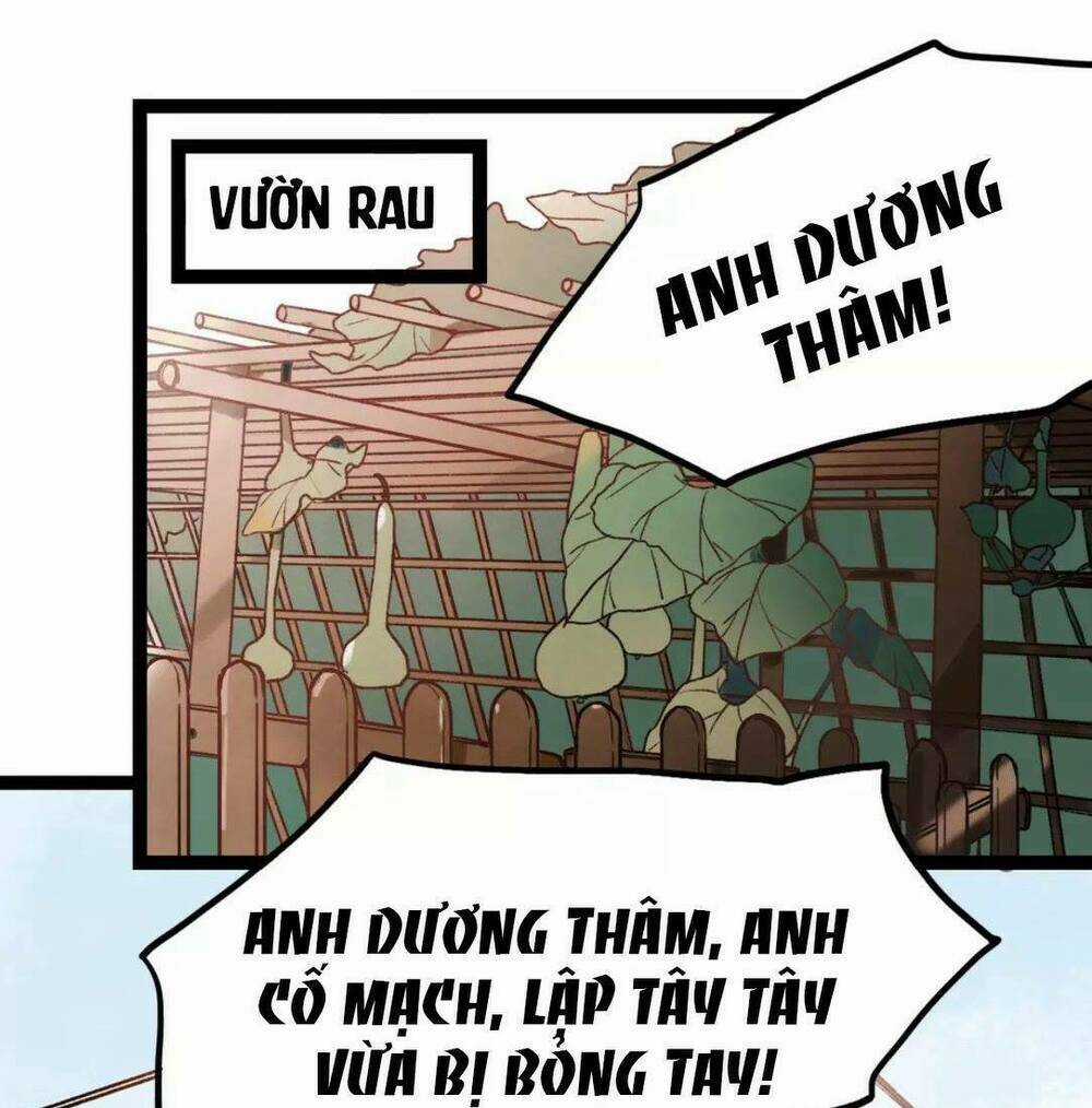 Cậu Đã Từng Yêu Tôi Chapter 13 trang 28