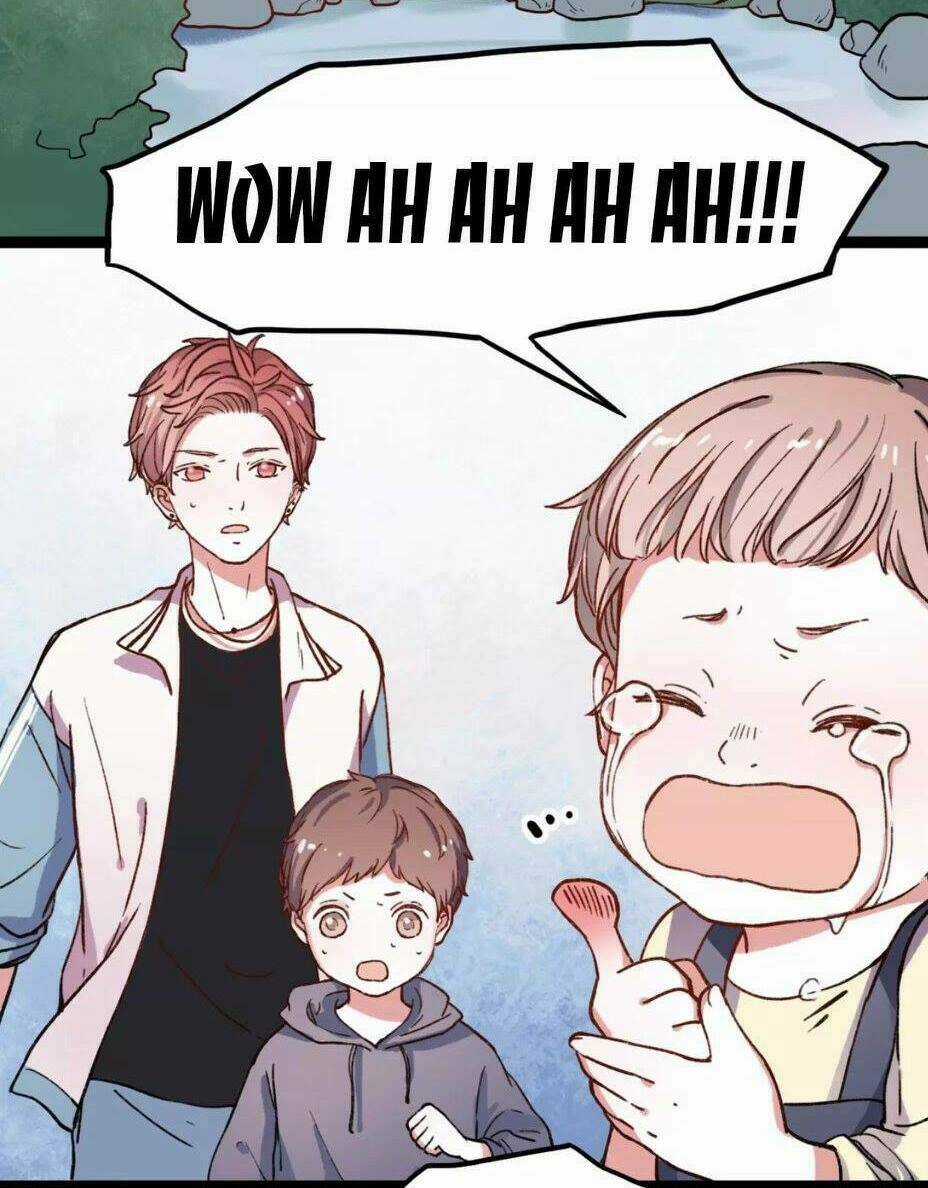 Cậu Đã Từng Yêu Tôi Chapter 13 trang 32