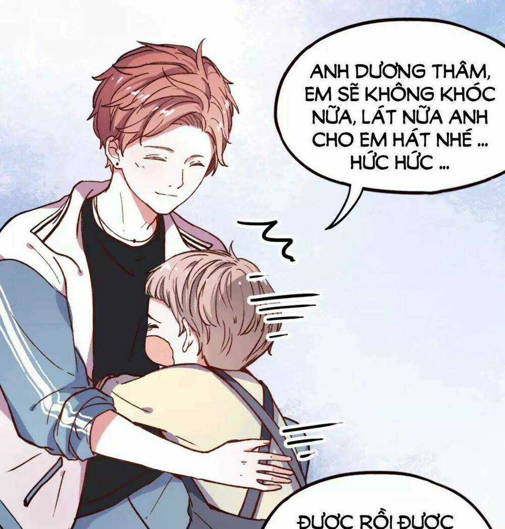Cậu Đã Từng Yêu Tôi Chapter 13 trang 36