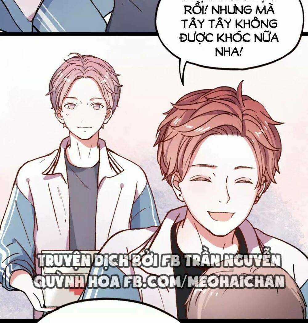 Cậu Đã Từng Yêu Tôi Chapter 13 trang 37