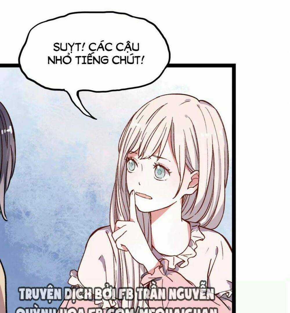 Cậu Đã Từng Yêu Tôi Chapter 13 trang 4