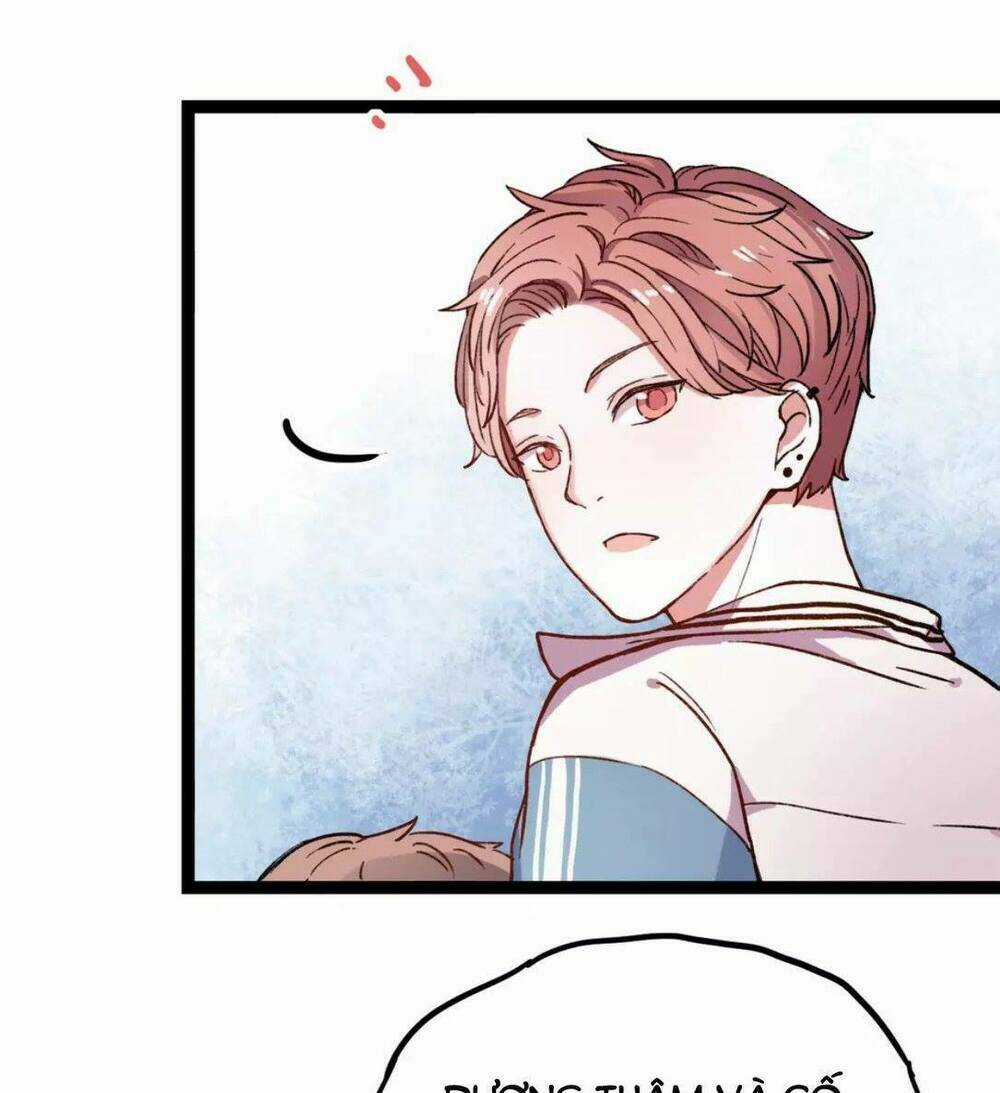 Cậu Đã Từng Yêu Tôi Chapter 13 trang 40