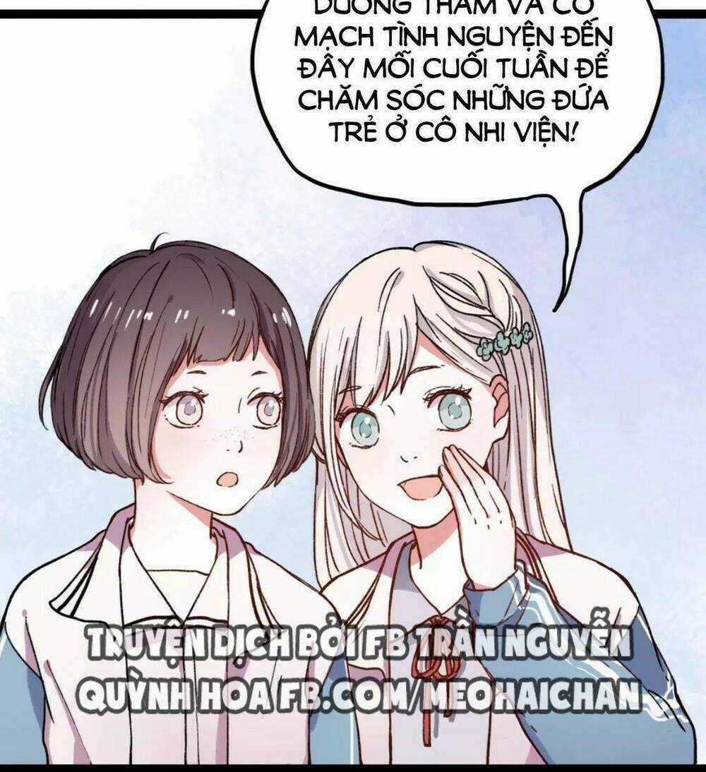 Cậu Đã Từng Yêu Tôi Chapter 13 trang 41