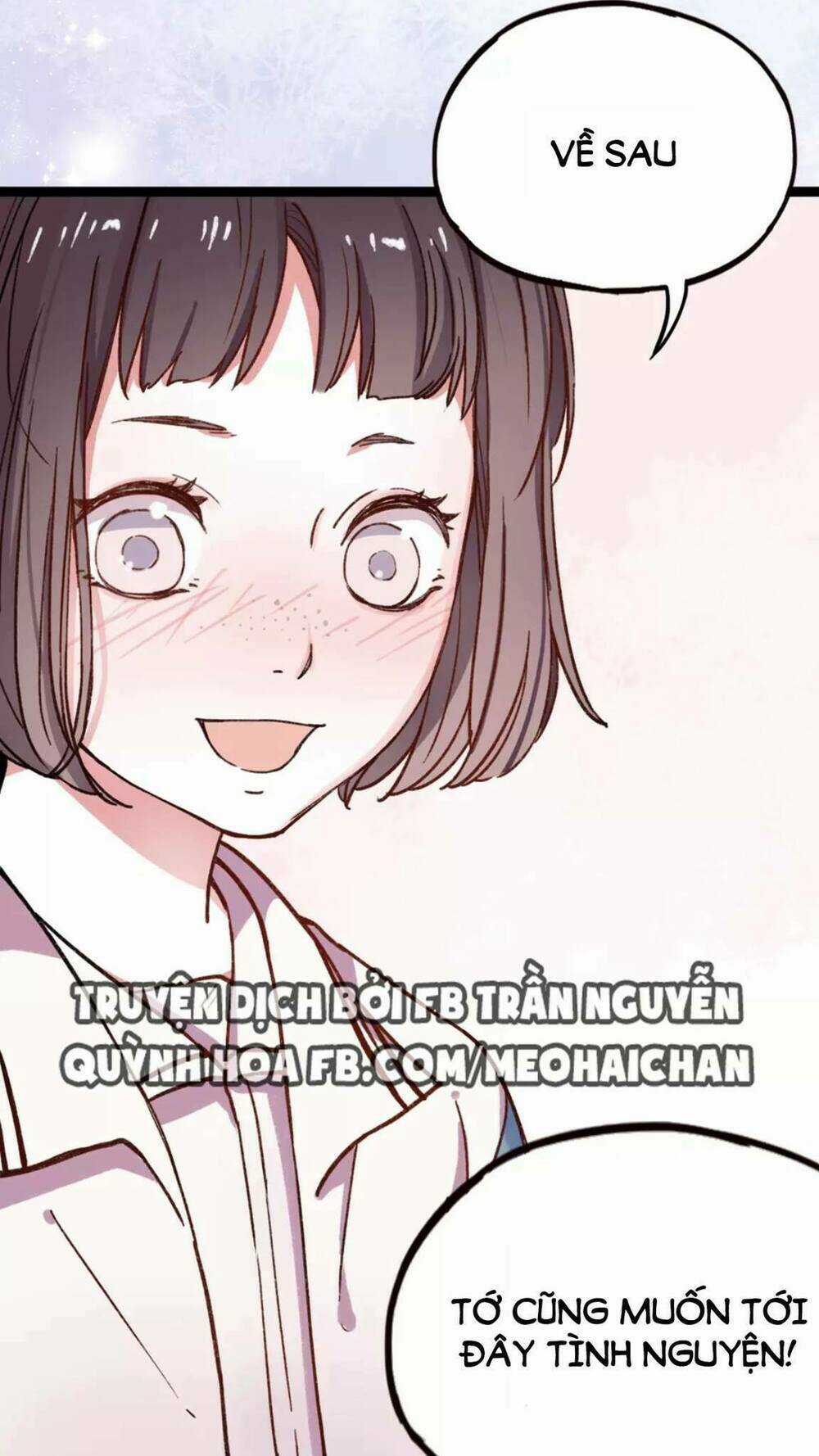 Cậu Đã Từng Yêu Tôi Chapter 13 trang 45
