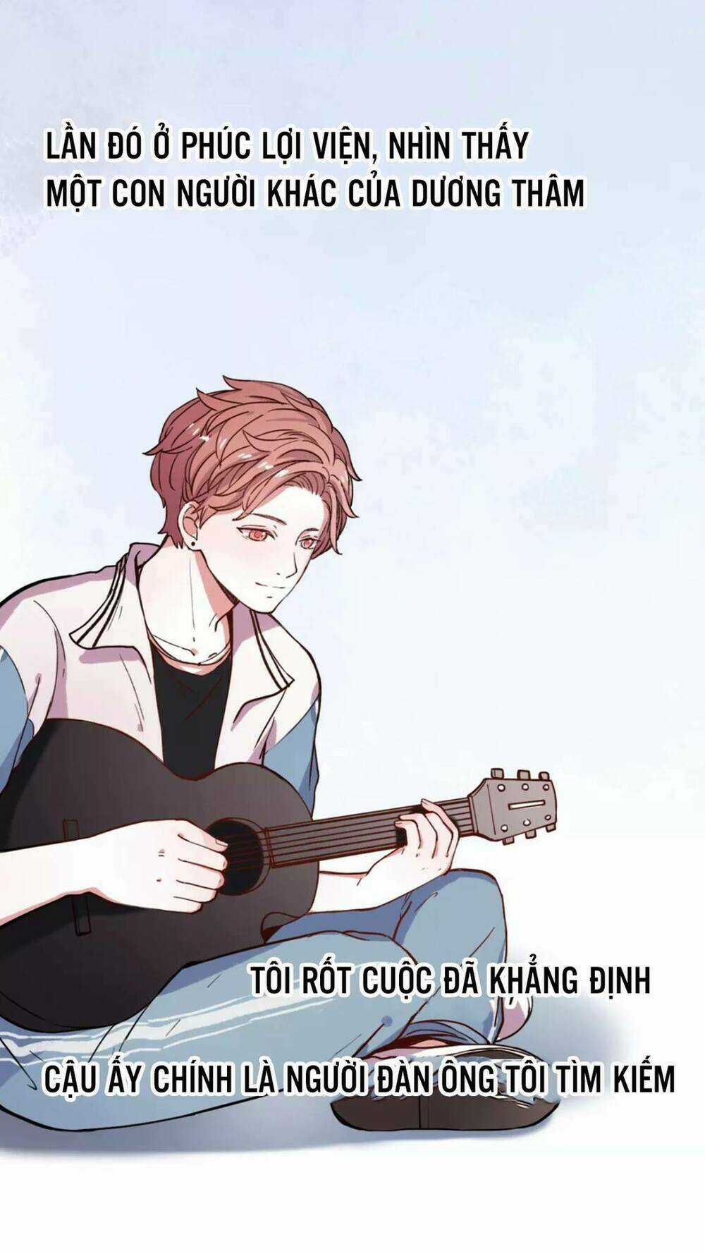 Cậu Đã Từng Yêu Tôi Chapter 13 trang 48