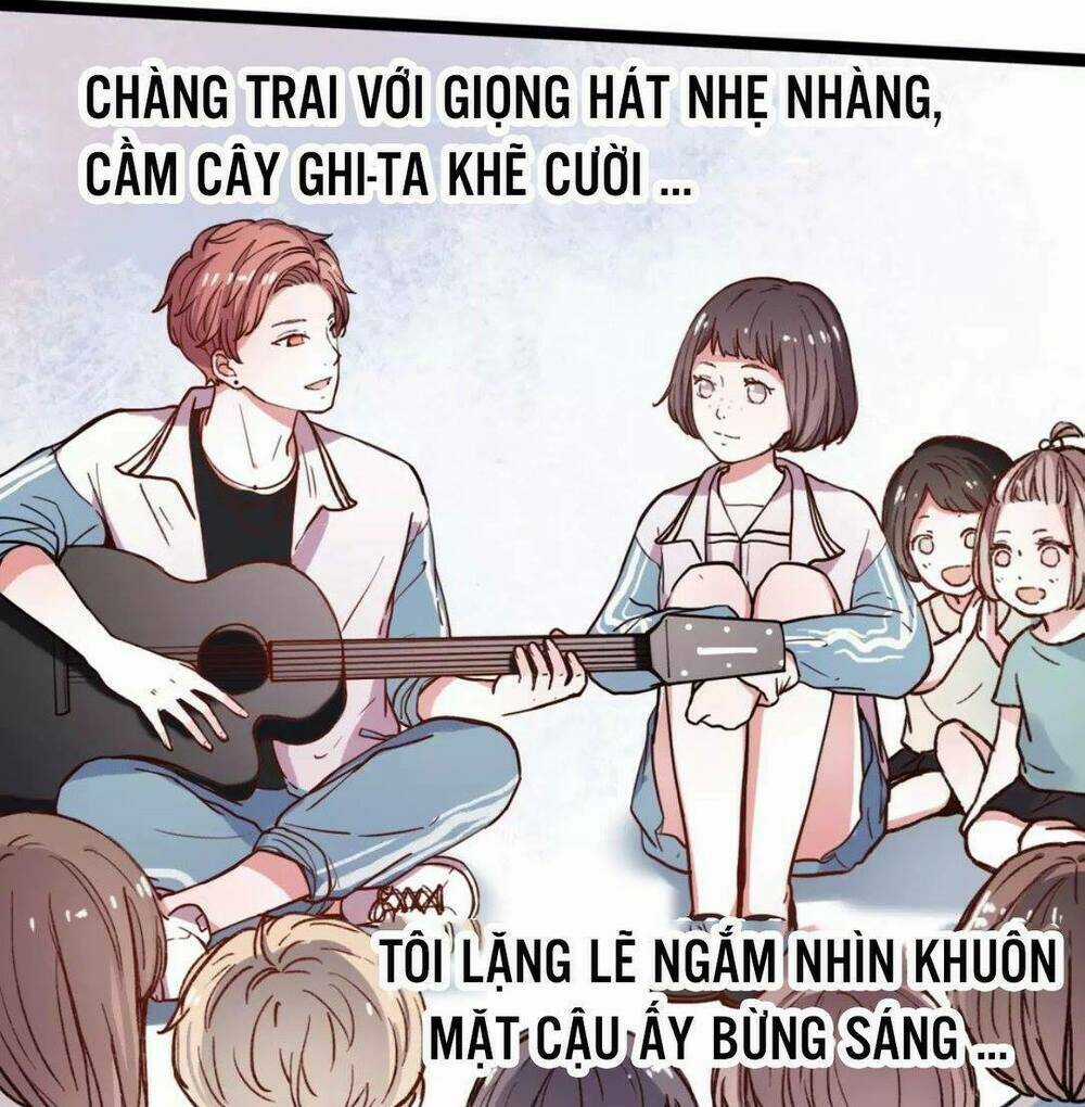 Cậu Đã Từng Yêu Tôi Chapter 13 trang 49