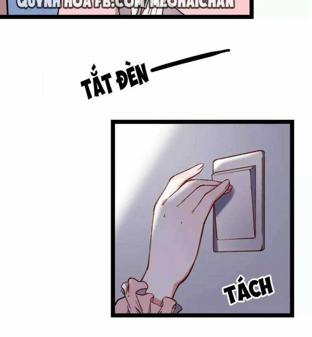 Cậu Đã Từng Yêu Tôi Chapter 13 trang 5