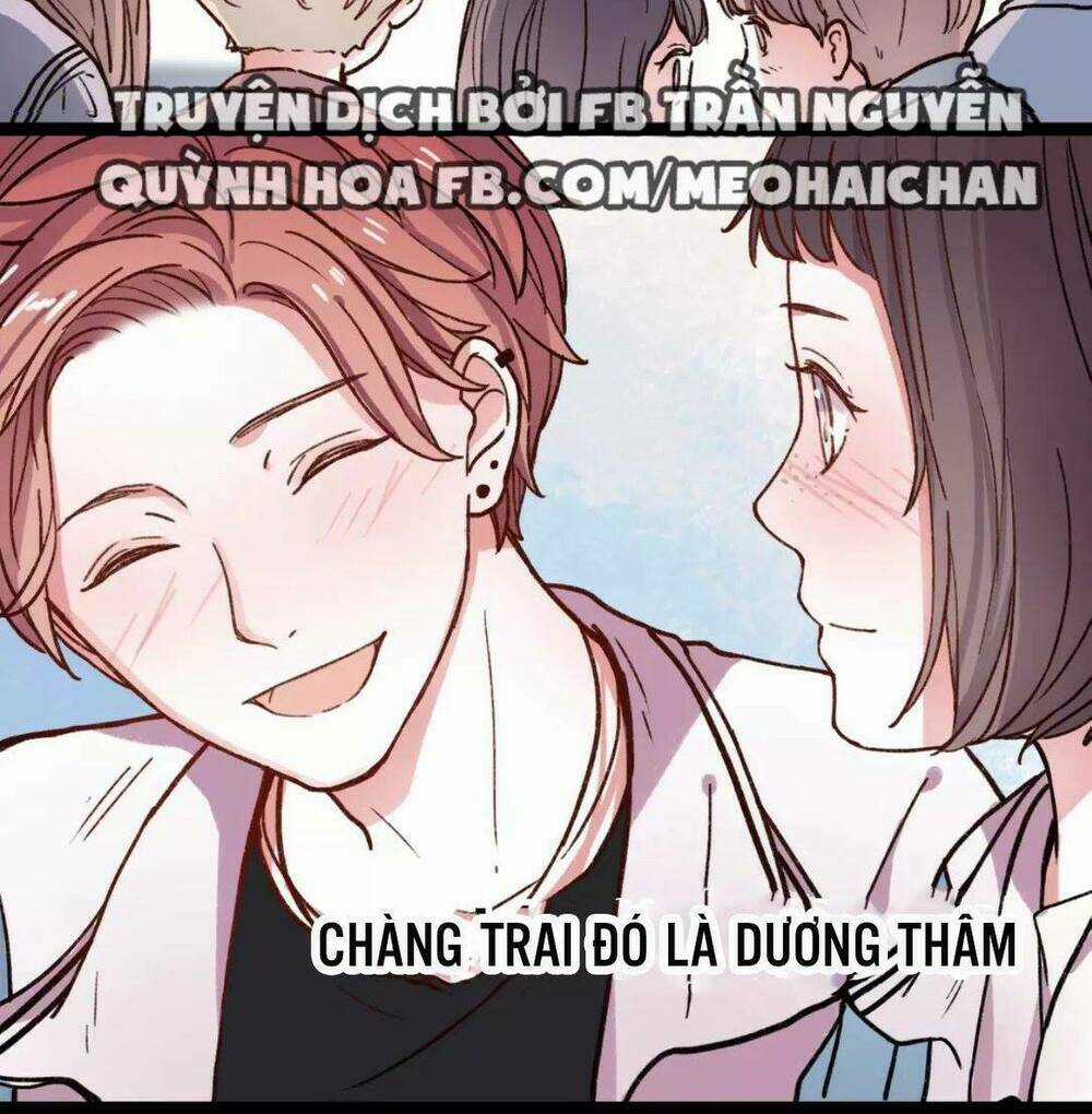 Cậu Đã Từng Yêu Tôi Chapter 13 trang 50