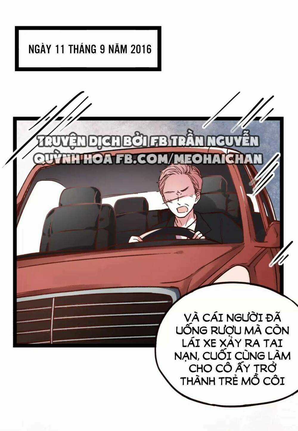 Cậu Đã Từng Yêu Tôi Chapter 13 trang 52
