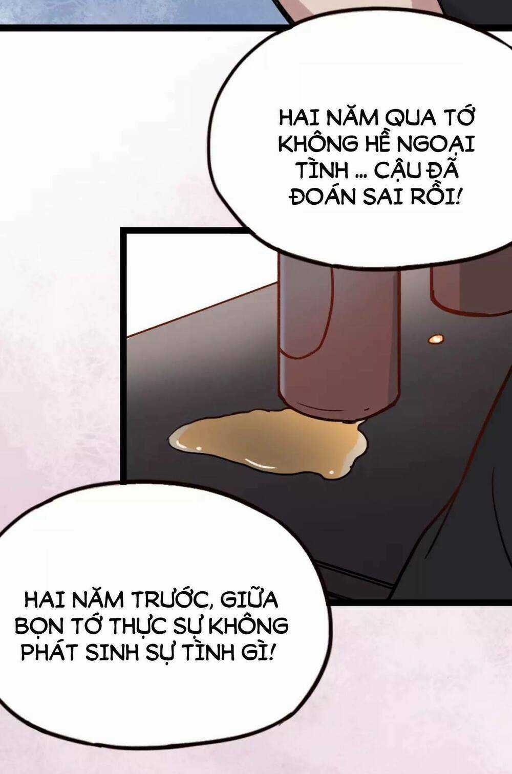 Cậu Đã Từng Yêu Tôi Chapter 13 trang 55