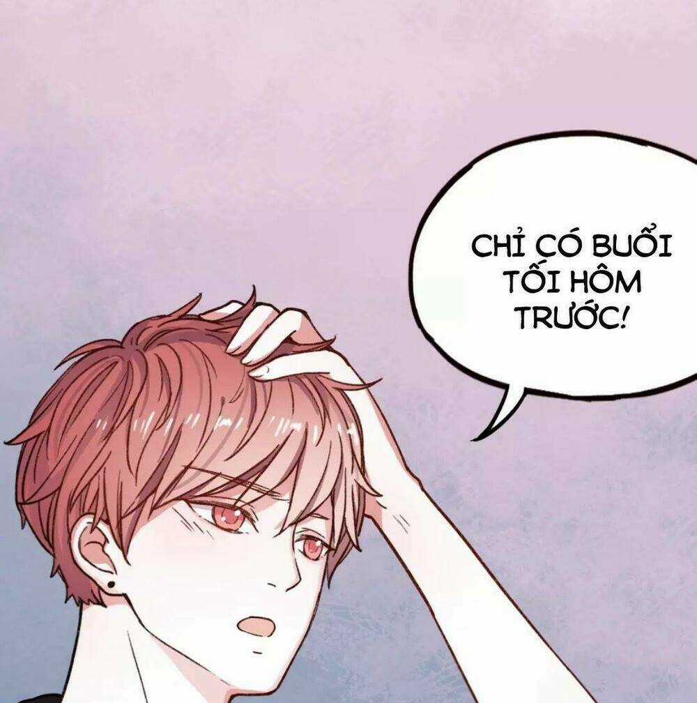 Cậu Đã Từng Yêu Tôi Chapter 13 trang 56