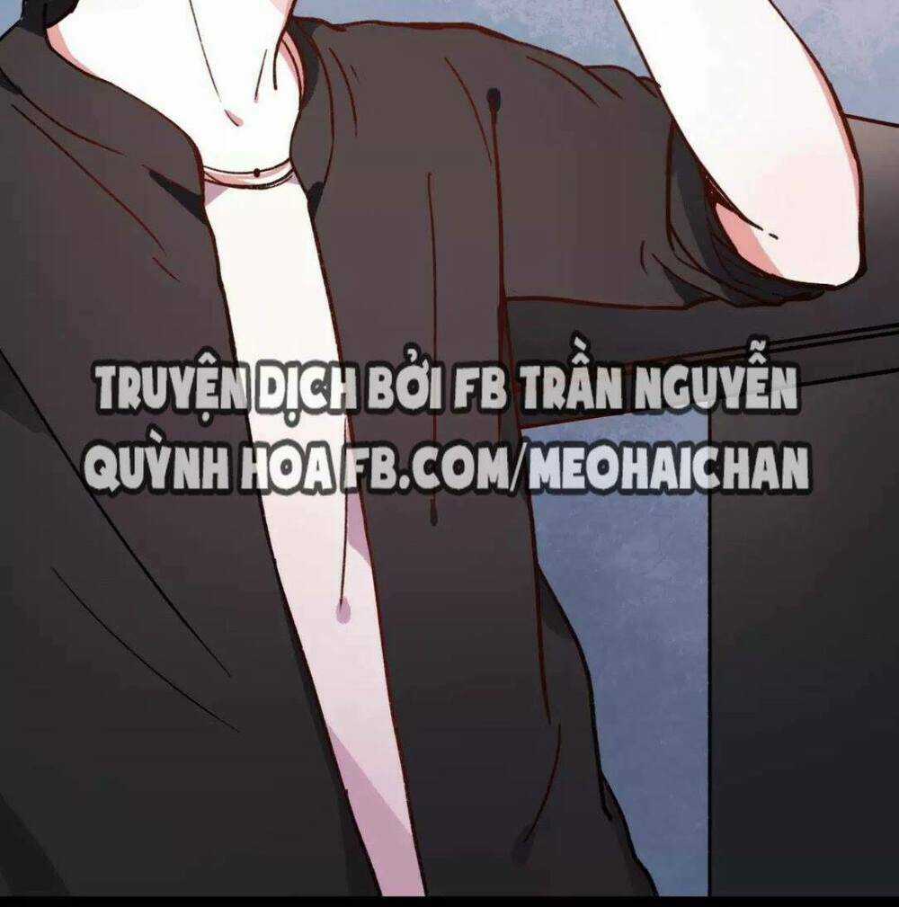 Cậu Đã Từng Yêu Tôi Chapter 13 trang 57