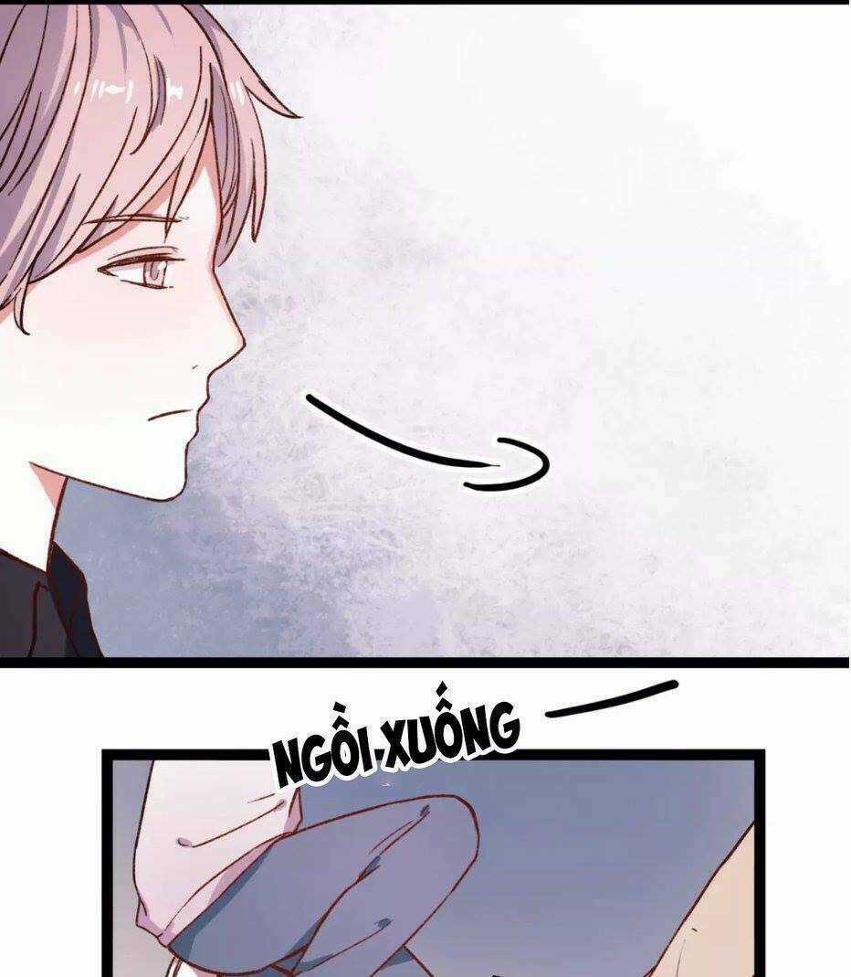 Cậu Đã Từng Yêu Tôi Chapter 13 trang 58