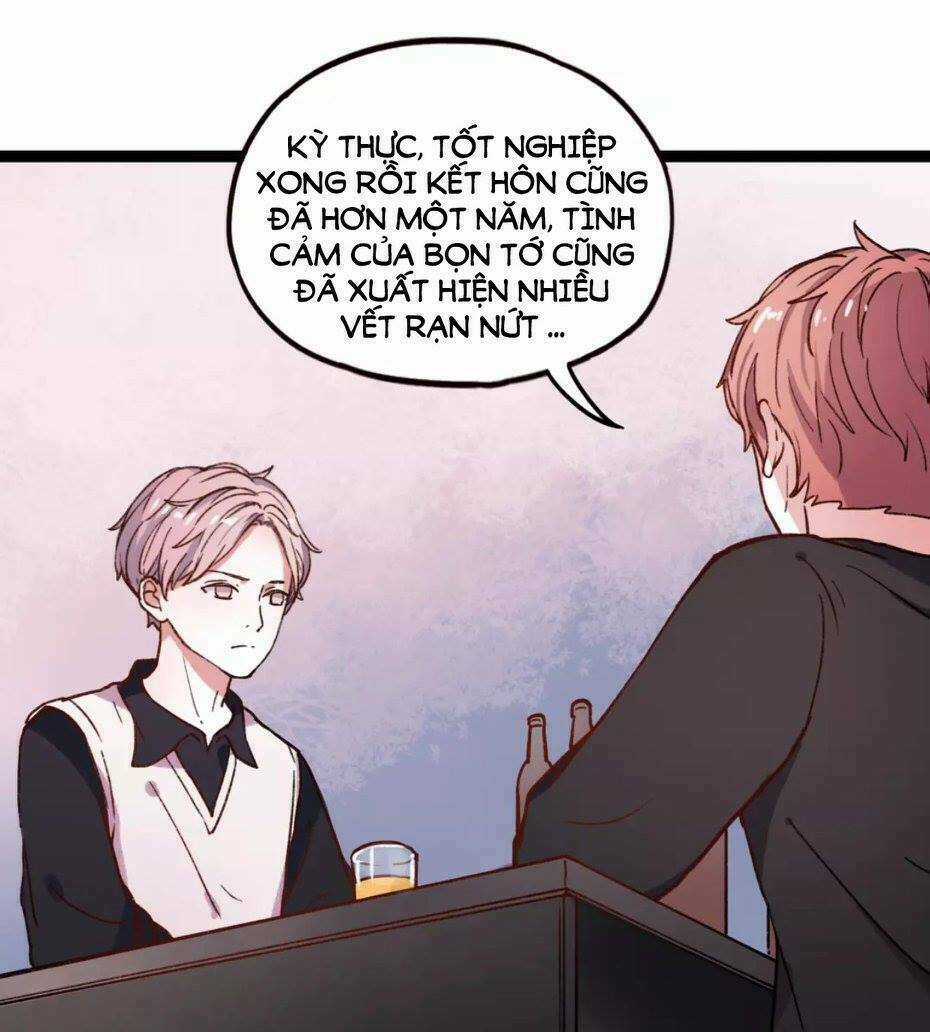 Cậu Đã Từng Yêu Tôi Chapter 13 trang 61