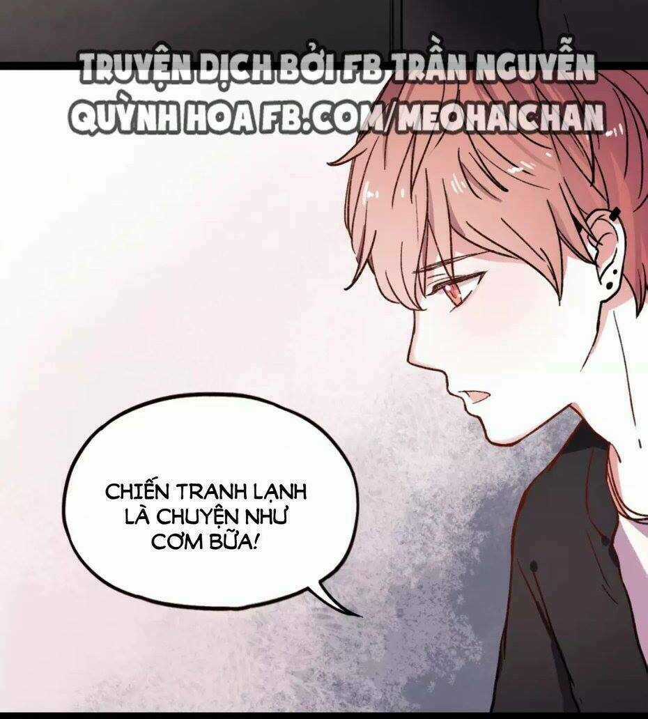Cậu Đã Từng Yêu Tôi Chapter 13 trang 62
