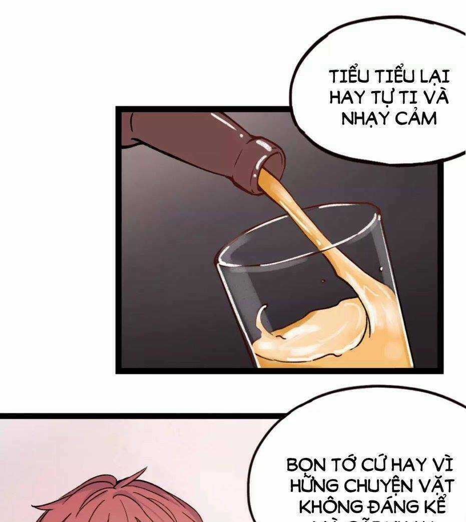 Cậu Đã Từng Yêu Tôi Chapter 13 trang 63