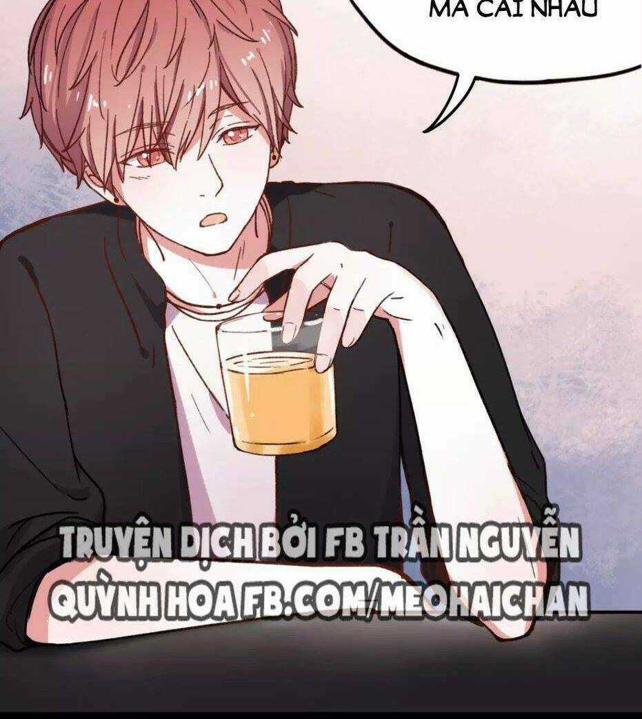Cậu Đã Từng Yêu Tôi Chapter 13 trang 64
