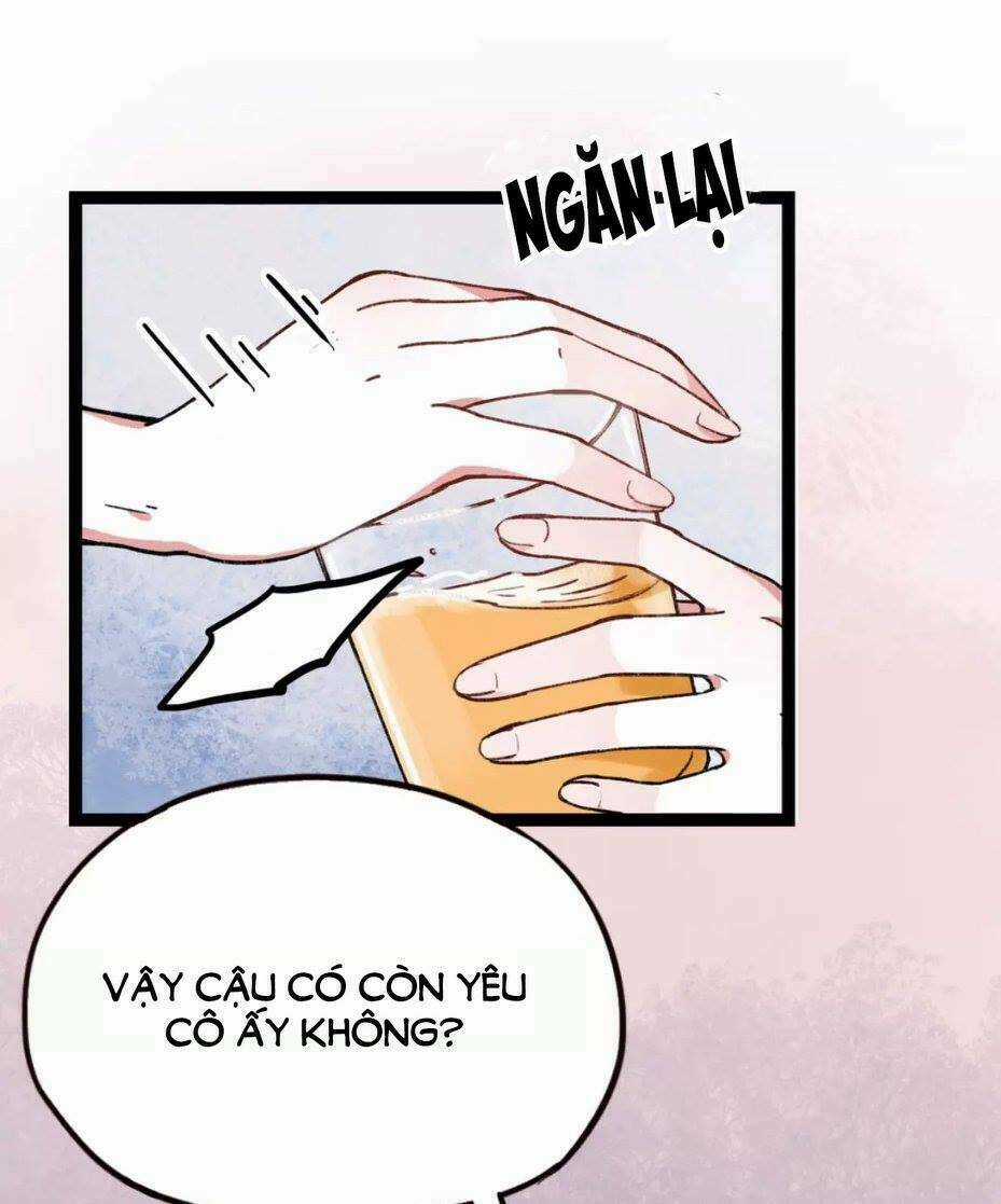 Cậu Đã Từng Yêu Tôi Chapter 13 trang 65