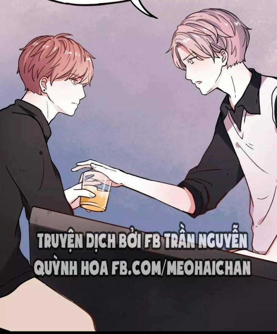 Cậu Đã Từng Yêu Tôi Chapter 13 trang 66