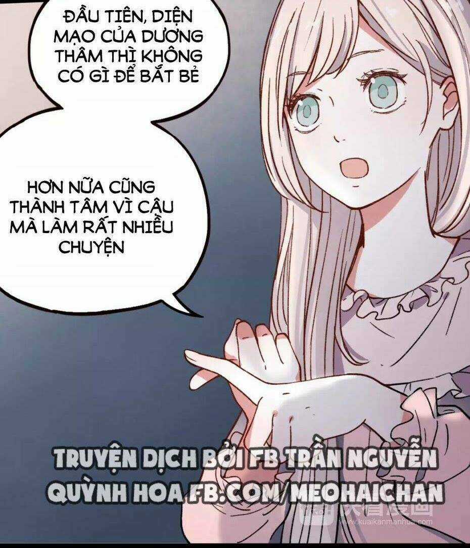Cậu Đã Từng Yêu Tôi Chapter 13 trang 7