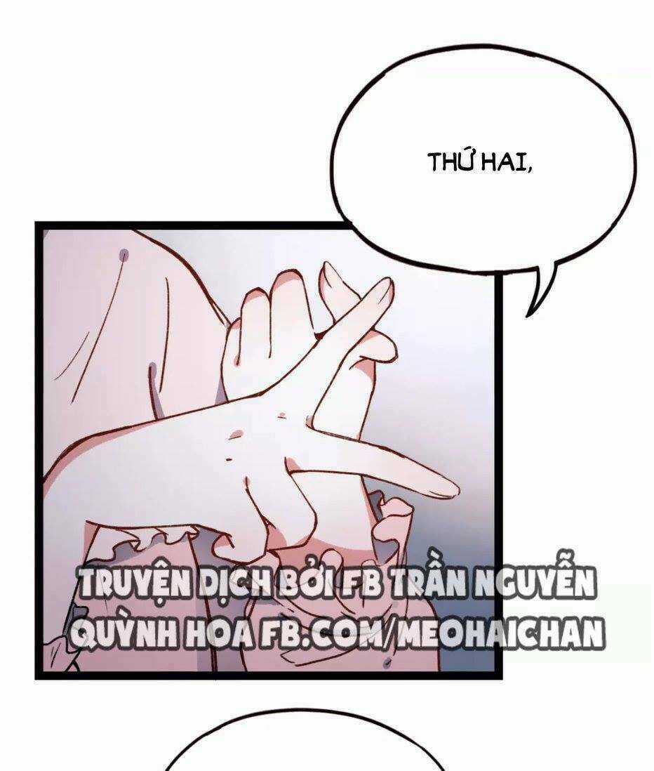 Cậu Đã Từng Yêu Tôi Chapter 13 trang 8
