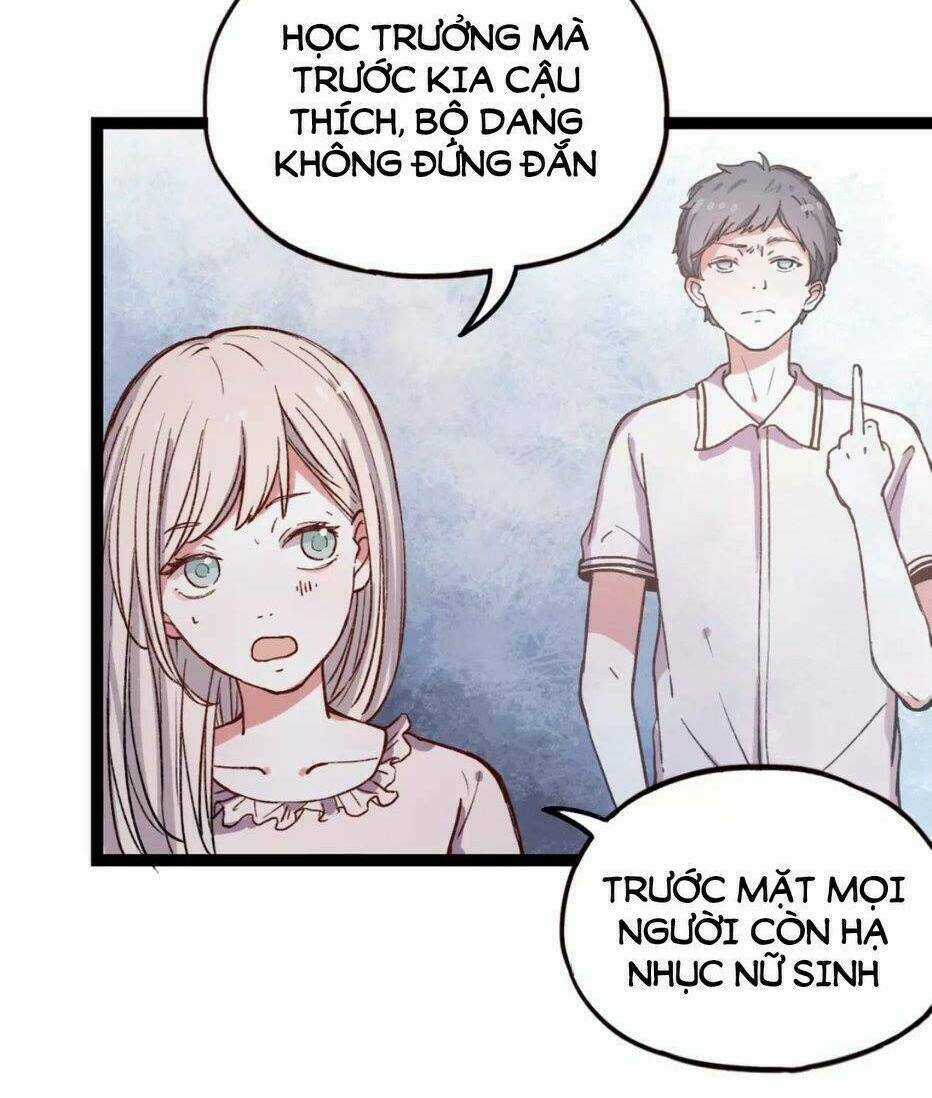 Cậu Đã Từng Yêu Tôi Chapter 13 trang 9