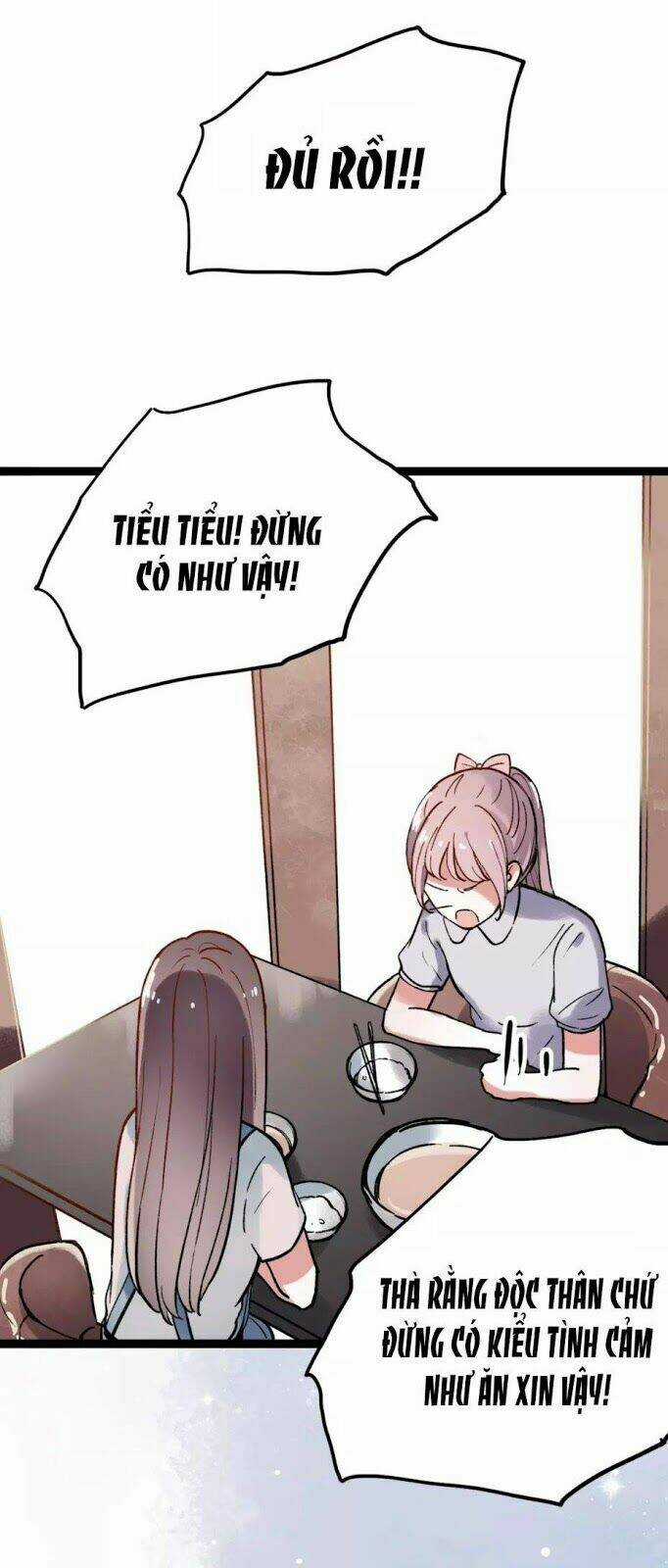 Cậu Đã Từng Yêu Tôi Chapter 24 trang 12