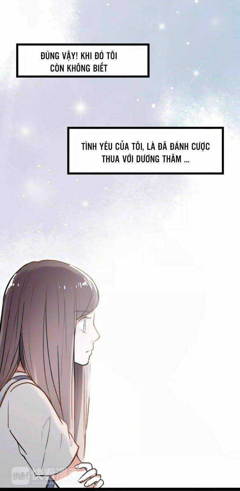 Cậu Đã Từng Yêu Tôi Chapter 24 trang 13