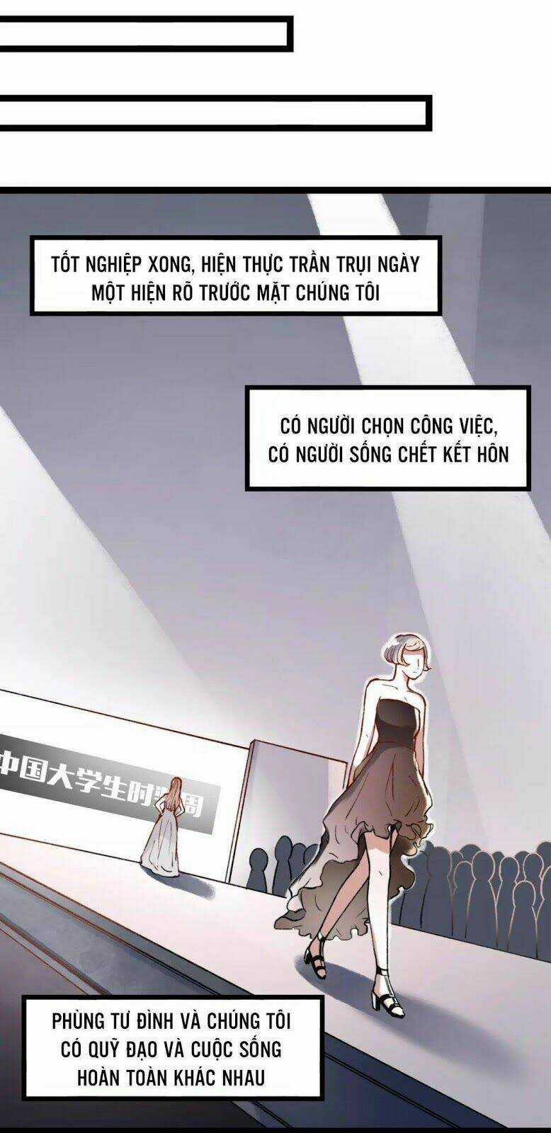 Cậu Đã Từng Yêu Tôi Chapter 24 trang 16