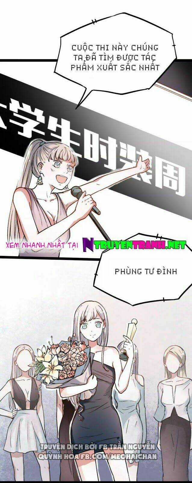 Cậu Đã Từng Yêu Tôi Chapter 24 trang 17