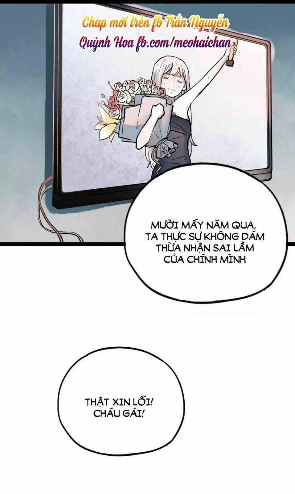 Cậu Đã Từng Yêu Tôi Chapter 24 trang 20