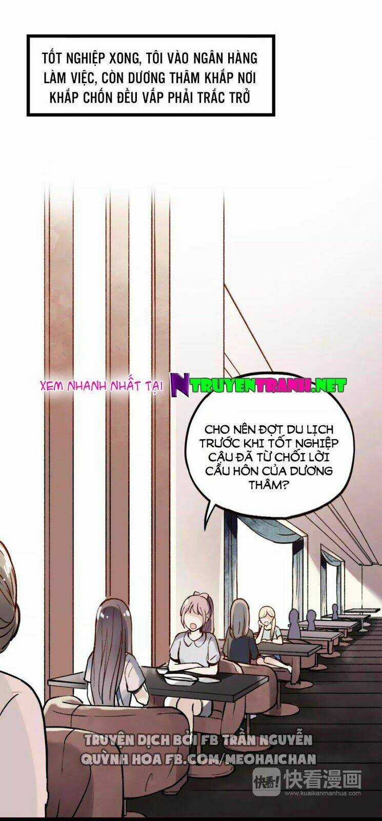 Cậu Đã Từng Yêu Tôi Chapter 24 trang 7