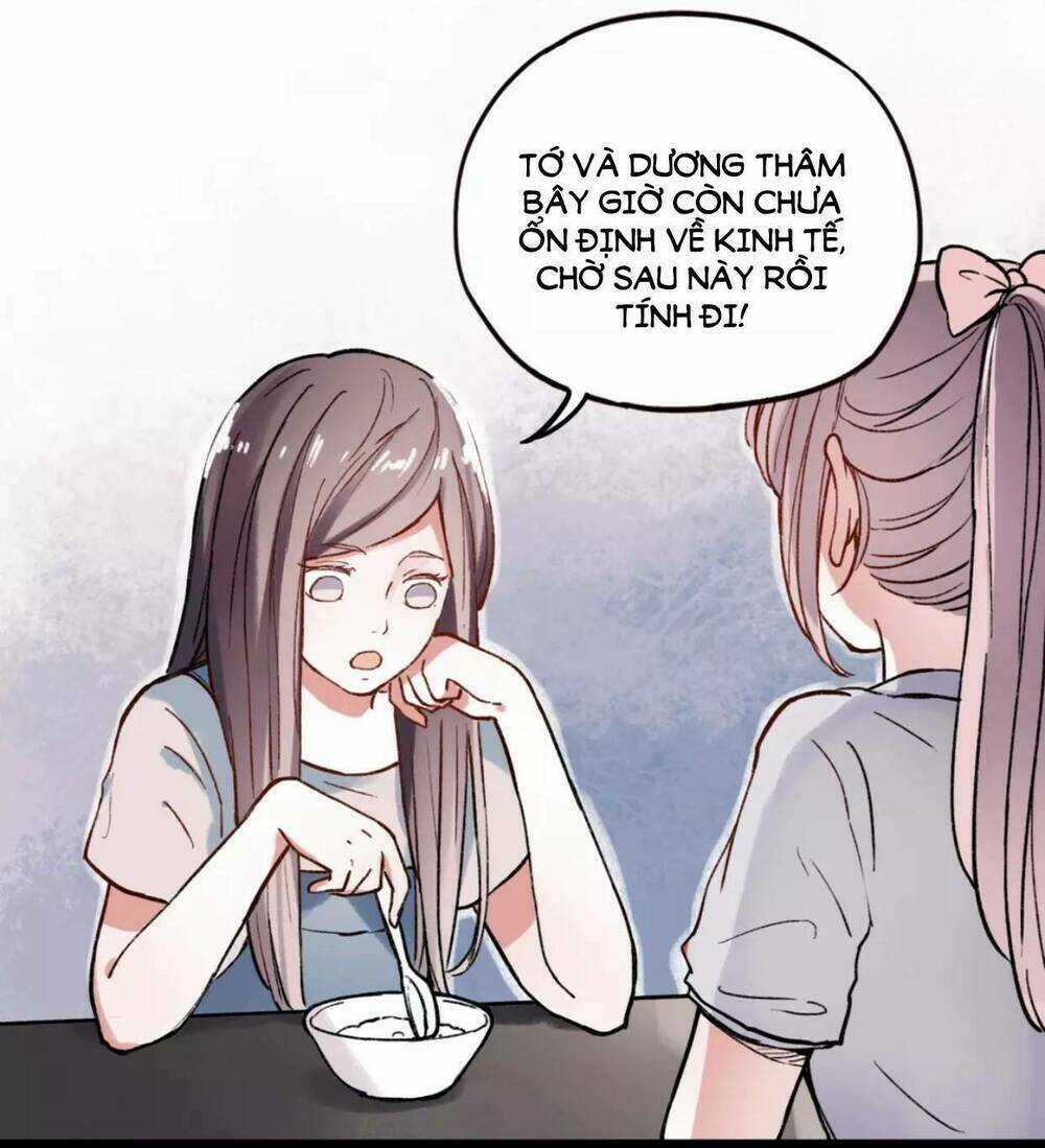 Cậu Đã Từng Yêu Tôi Chapter 24 trang 8