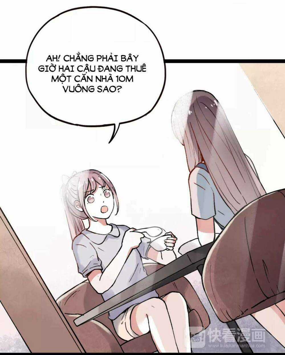 Cậu Đã Từng Yêu Tôi Chapter 24 trang 9