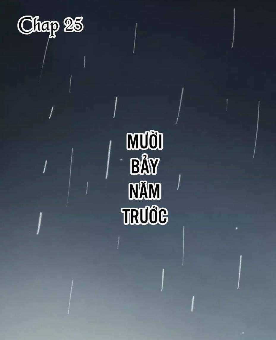 Cậu Đã Từng Yêu Tôi Chapter 25 trang 0