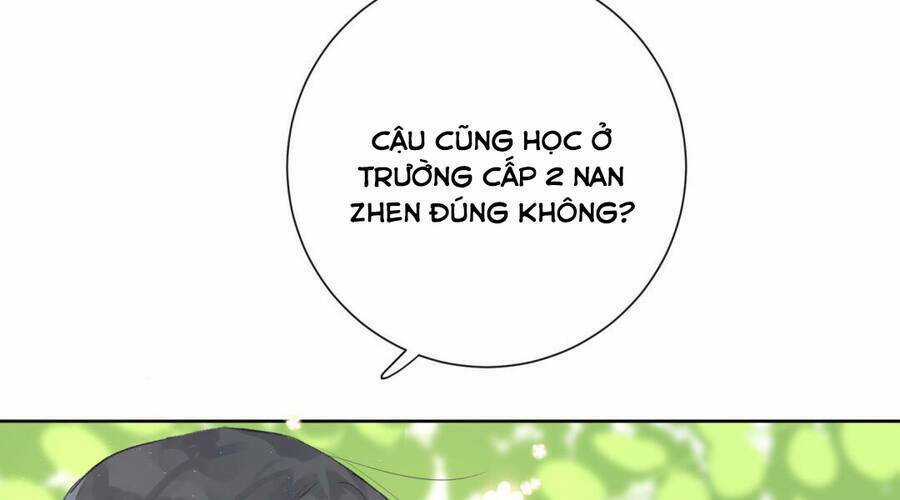 Cậu Đúng Là Cầm Thú Chapter 1.5 trang 10