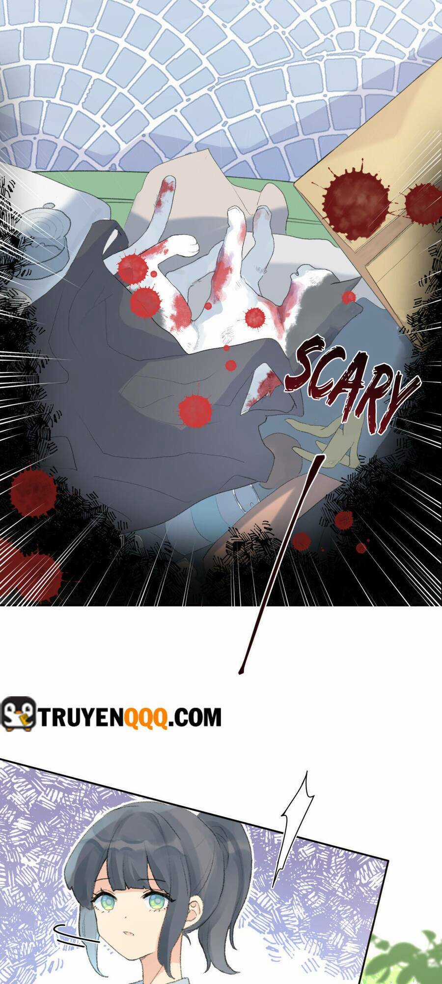 Cậu Đúng Là Cầm Thú Chapter 1.5 trang 17