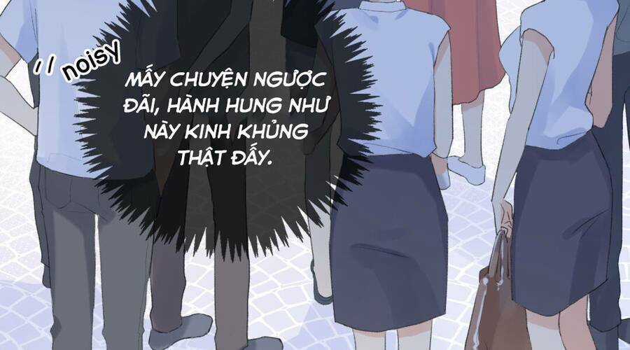 Cậu Đúng Là Cầm Thú Chapter 1.5 trang 28