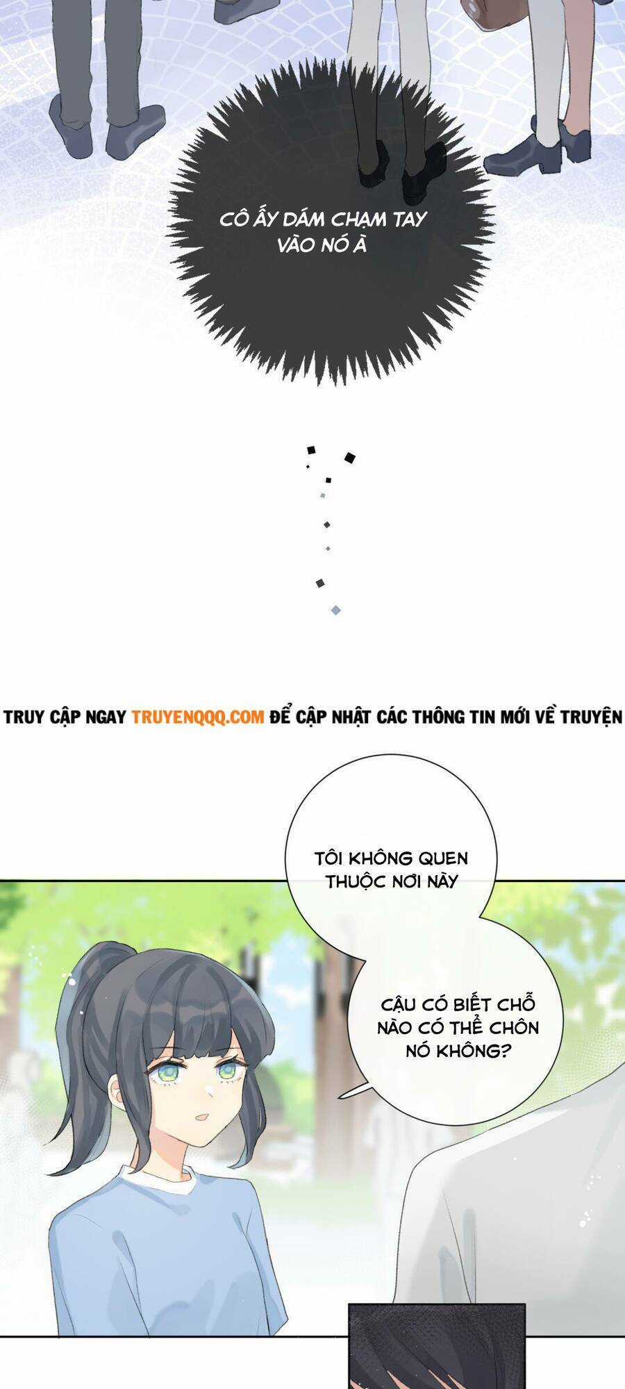 Cậu Đúng Là Cầm Thú Chapter 1.5 trang 29