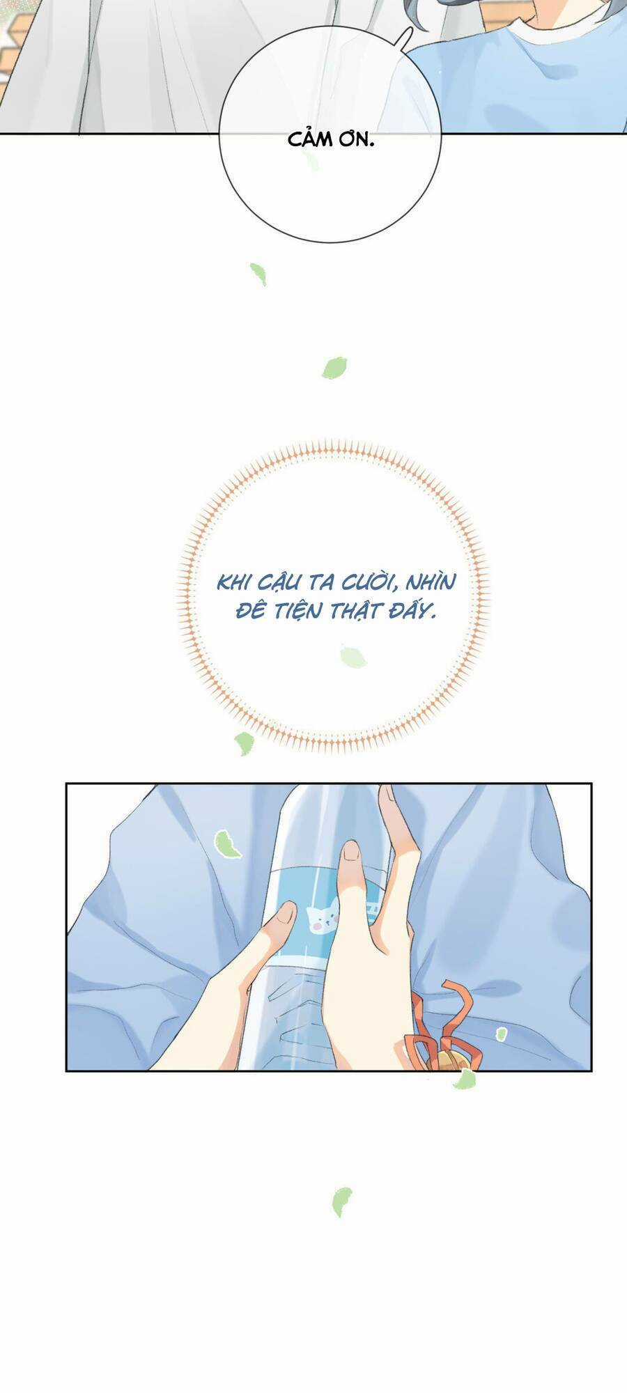 Cậu Đúng Là Cầm Thú Chapter 1.5 trang 3