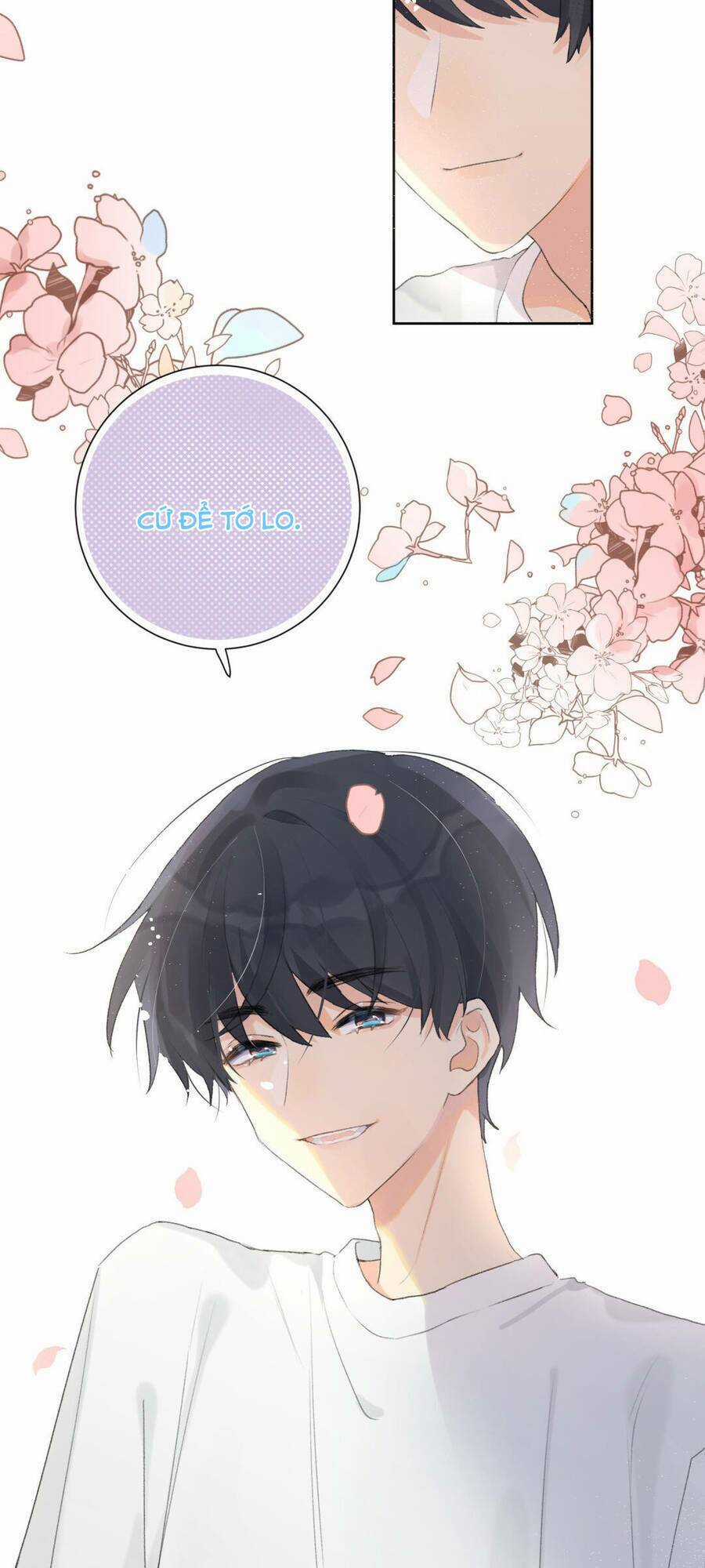 Cậu Đúng Là Cầm Thú Chapter 1.5 trang 30